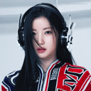 Enami Asa Babymonster AI Voice