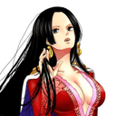 Boa Hancock (One Piece) (Jap) AI Voice