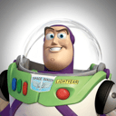 Buzz Lightyear (Toy Story) (Tim Allen) AI Voice