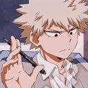 Bakugo AI Voice