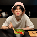 AI Jimin BTS AI Voice