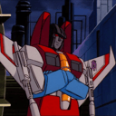 Starscream (G1) AI Voice