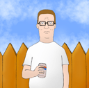 Hank Hill AI Voice