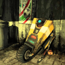 Clap trap -Borderlands AI Voice