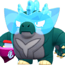 Buzzila (Brawl stars) AI Voice