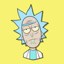 Rick Sanchez (Latino) AI Voice