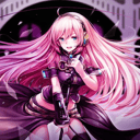 Megurine Luka Vocaloid AI Voice