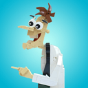 Heinz Doofenshmirtz AI Voice