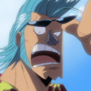 Franky (DUB) AI Voice