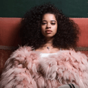 Ella Mai V2 Model AI Voice