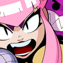 Melodie (Brawl stars) AI Voice