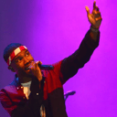 Frank Ocean #2 AI Voice