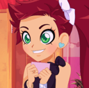 Auriana (LoliRock) AI Voice