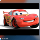 Light McQueen AI Voice