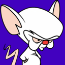 The Brain (Maurice LaMarche) AI Voice