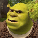 Shrek Espaรฑol Latino AI Voice