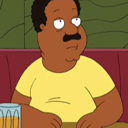 Cleveland Brown (Family Guy) AI Voice