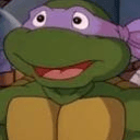 Donatello (TMNT 1987) AI Voice