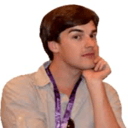 Matpat AI Voice
