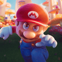 Mario AI Voice