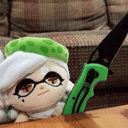 Marie Squid Sisters AI Voice