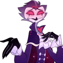 Stolas Goetia AI Voice