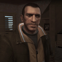 Niko Bellic AI Voice