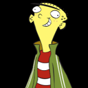 Ed (Ed Edd n Eddy) AI Voice