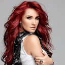 Dulce Maria RBD 2025 AI Voice