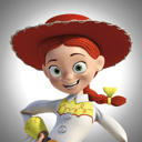 Jessie (Toy Story) (Joan Cusack) AI Voice