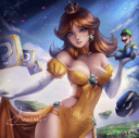 Daisy Voice From Deanna Mustard AI Voice