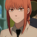 Makima AI Voice