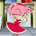 Amy Rose (Lisa O) Voice Model AI Voice