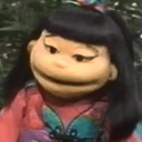 Julie (The Puzzle Place) AI Voice