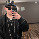 OscarMaydon AI Voice
