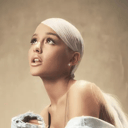 Ariana_Grande_Sweetener AI Voice