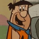 Fred Flintstone (Alan Reed) AI Voice