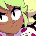 Mandy (Brawl stars) AI Voice