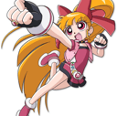 Hyper Blossom (Powerpuff Girls Z) AI Voice