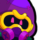 Cordelius Brawl Stars xd AI Voice