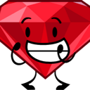 Ruby BFDI AI Voice