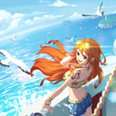 Nami AI Voice