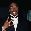 2pac AI Voice