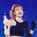 LISA SINGING AI Voice