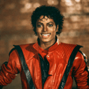 (Micheal Jackson) Thriller era AI Voice