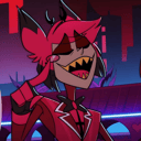 Alastor (Hazbin Hotel) S2 AI Voice