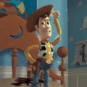 Woody ( Latino ) (Toy Story) AI Voice