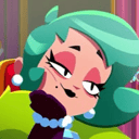 Brawl Stars Lola AI Voice
