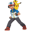 Ash Ketchum (Pokรฉmon Latino) AI Voice