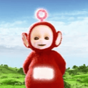 Po (Teletubbies 2015 Reboot) AI Voice
